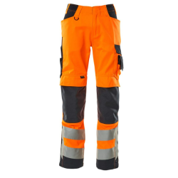 Mascot Safe Supreme Bukser Med Knlommer 20879-236