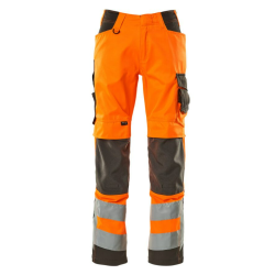 Mascot Safe Supreme Bukser Med Knlommer 20879-236