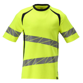 Mascot Accelerate Multisafe Flammehmmende T-Shirt 21382-327