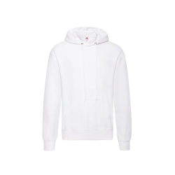 Fruit of the Loom Classic Hooded Sweat F421