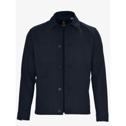Nimbus Deluxe Twill Overshirt Unisex Sonoma
