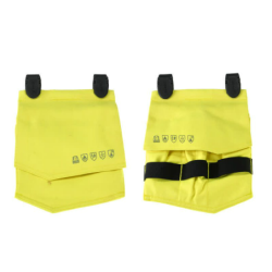 Mascot Accelerate Flammeh�mmende H�ngelommer 24010-281