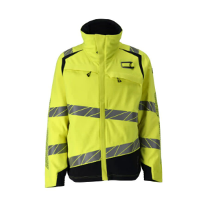 Mascot Accelerate Flammeh�mmende Jakke 21009-284