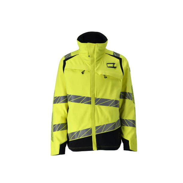 Mascot Accelerate Flammehmmende Jakke 21009-284