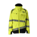 17010 Hi-Vis Gul/Mørk Marine,S