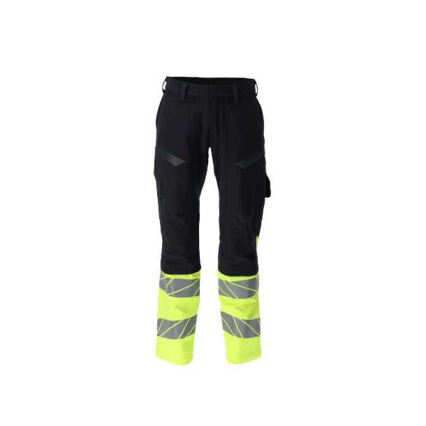 Mascot Accelerate Flammehmmende Bukser Med Knlommer 21179-284