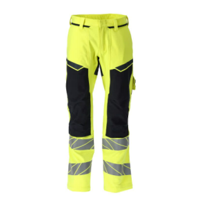 Mascot Accelerate Flammehmmende Bukser Med Knlommer 21079-284