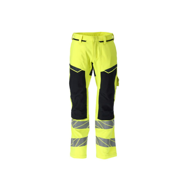Mascot Accelerate Flammehmmende Bukser Med Knlommer 21079-284