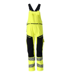 Mascot Accelerate Flammeh�mmende Overall Med Kn�lommer 21369-281