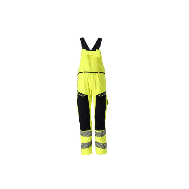 Mascot Accelerate Flammehmmende Overall Med Knlommer 21369-281