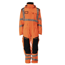 Mascot Accelerate Safe Vinterkedeldragt 19019-449