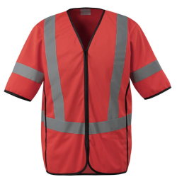 Mascot Packwood High Vis Trafikvest 50216-310