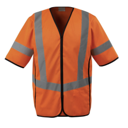 Mascot Packwood High Vis Trafikvest 50216-310