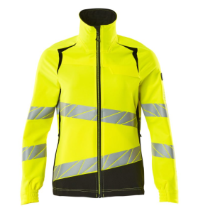 Mascot Accelerate Safe Softshell Jakke Dame 19008-511