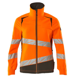 Mascot Accelerate Safe Softshell Jakke Dame 19008-511