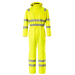 17 Hi-Vis Gul,S