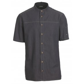 Kentaur Kokke/service Skjorte S/S 25207-3086