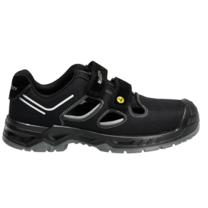 Mascot Sikkerhedssandal F0100-910