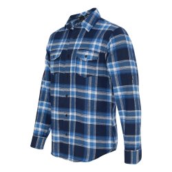 Burnside Flannel Skovmandsskjorte BU8210