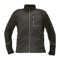 Cerva Boyer Strikjakke 671013