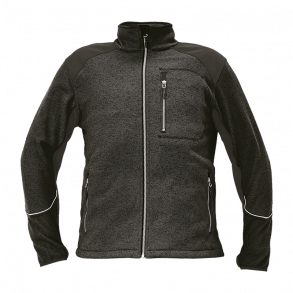 Cerva Boyer Strikjakke 671013