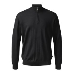 Clipper Milan Pullover 1/4 Zip Herre 50109