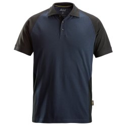 Snickers Tofarvet Polo Shirt 2750