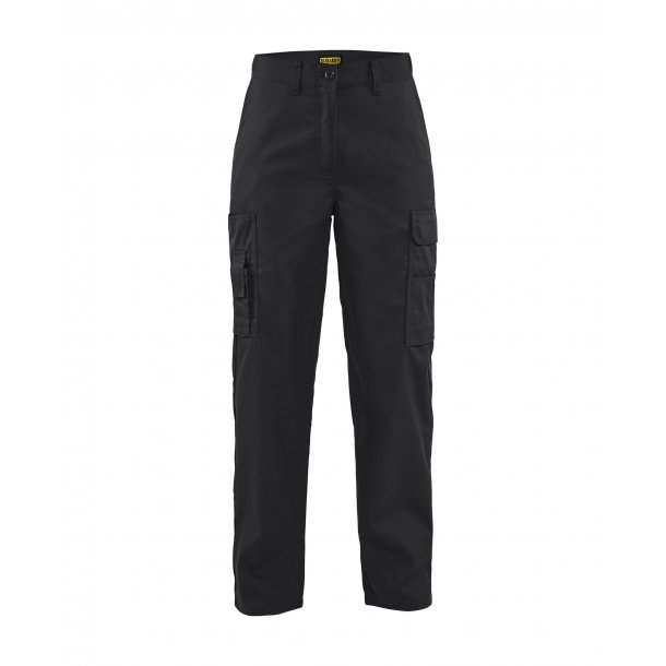 Blklder Servicebukser Dame 7120 1800