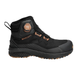 Mascot Customized Sikkerhedsst�vle F1602-702