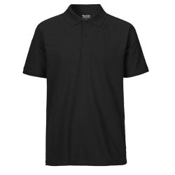 Neutral Classic Polo-shirt Herre NE20080