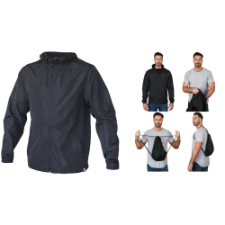 Quikflip Dryflip Windbreaker Unisex FL700