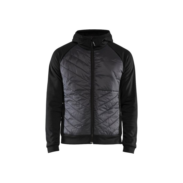 Blklder Hybrid Sweatshirt 3463 2552