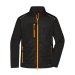 Sort/orange,XS
