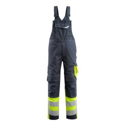 Mascot Sunderland Overalls Med Knlommer 15669-860