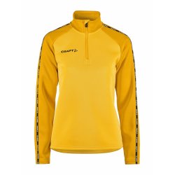 Craft Squad 2.0 Half Zip Dame 1912732