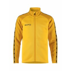 Craft Squad 2.0 Full Zip Brn 1912730