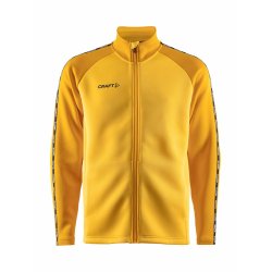 Craft Squad 2.0 Full Zip Herre 1912728 