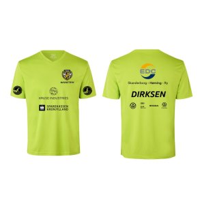 ID Yes Active T-shirt B�rn 42030 - Skanderborg Floorball
