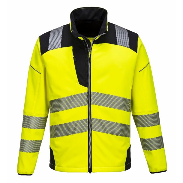 Portwest Vision Hi-Vis Jakke T402