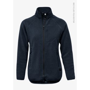 Nimbus Timberlake Fleece Jakke Dame 