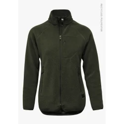 Nimbus Timberlake Fleece Jakke Dame 