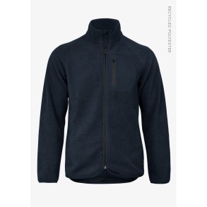 Nimbus Timberlake Fleece Jakke Herre