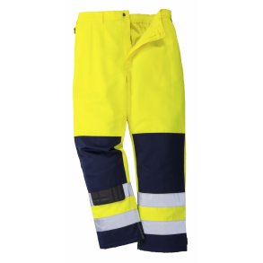 Portwest Seville Hi-Vis Bukser TX71