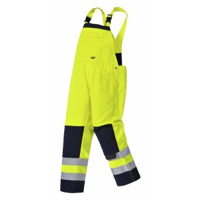Portwest Girona Hi-Vis Overalls TX72