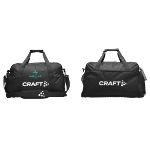 Craft Ability Duffel 1916006  - Hrning Puls Medlem