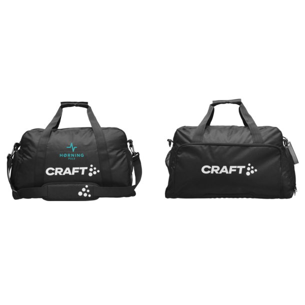 Craft Ability Duffel 1916006  - Hrning Puls Medlem