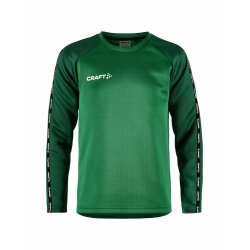 Craft Squad 2.0 Crewneck Brn 1912736