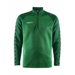Craft Squad 2.0 Half Zip Herre 1912731