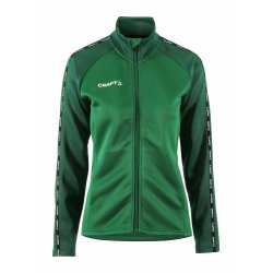 Craft Squad 2.0 Full Zip Dame 1912729