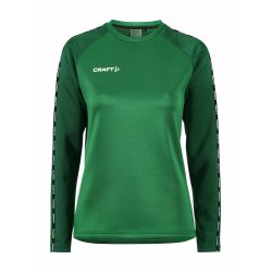 Craft Squad 2.0 Crewneck Dame 1912735